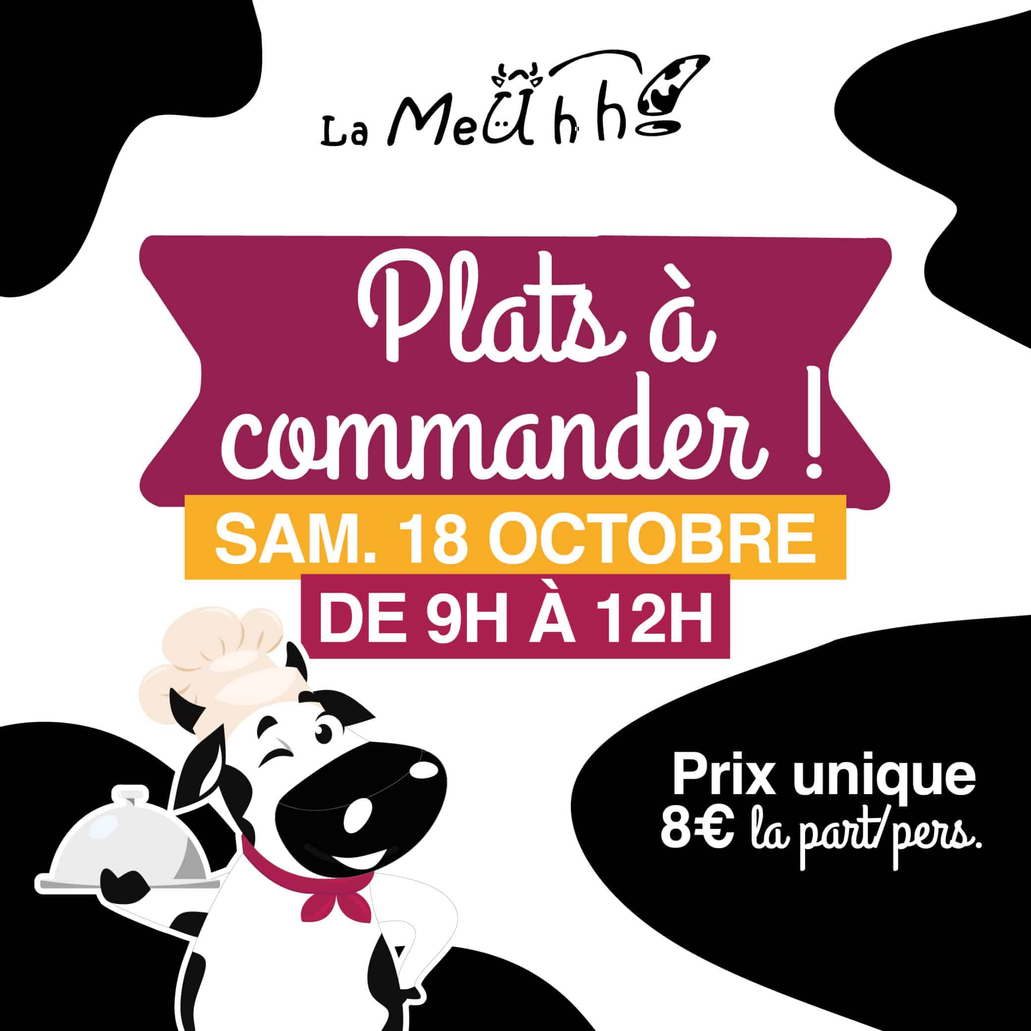 Les producteurs se mettent aux fourneaux !