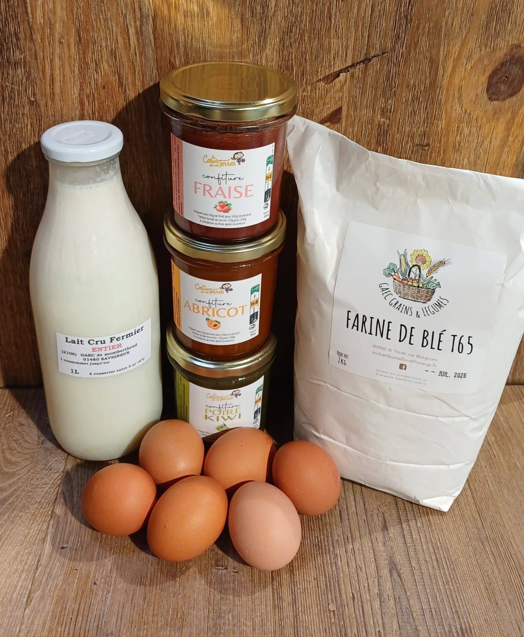 Février à La Meuhh !