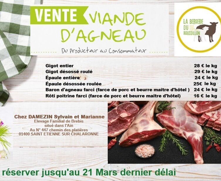 Mars annonce le printemps et le renouveau !