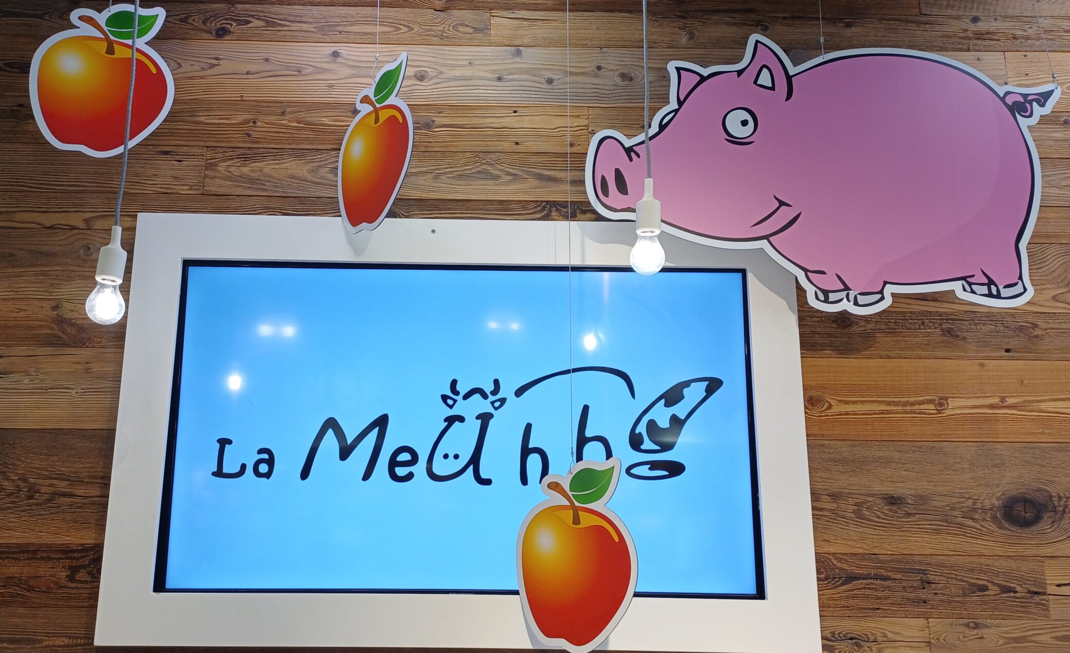 C’est la rentrée !!